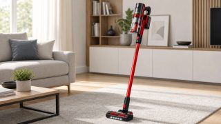 Einhell TE-SV 18/270 Li BL-Solo bei Amazon: Dieser Akku-Staubsauger ist gerade einen Blick wert