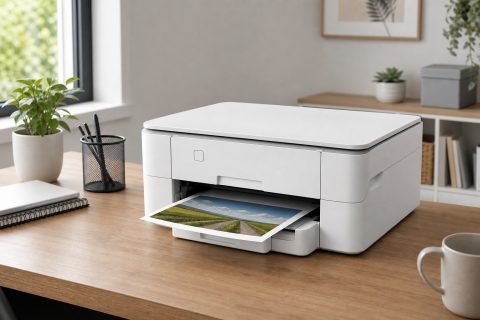 Epson Expression XP-4200 im Preisrutsch: Dieser Drucker ist bei Amazon gerade deutlich günstiger