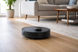 eufy L60 Saugroboter im Preisrutsch: Warum sich der Amazon-Deal gerade lohnt