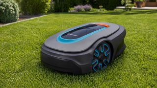 GARDENA SILENO minimo 500 bei Amazon: Dieser kompakte Mähroboter ist gerade deutlich günstiger