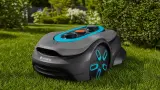 GARDENA smart SILENO Sense 600 bei Amazon: Dieser Mähroboter ohne Begrenzungskabel ist stark reduziert