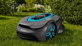 GARDENA smart SILENO Sense 600 bei Amazon: Dieser Mähroboter ohne Begrenzungskabel ist stark reduziert