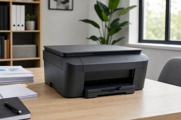 Top-Deal fürs Homeoffice: Dieser Multifunktionsdrucker ist gerade deutlich günstiger