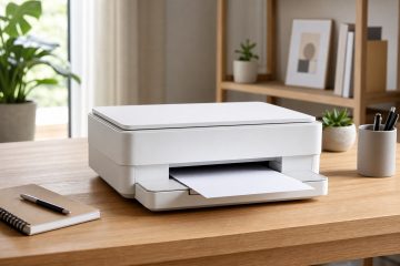 HP Envy 6120e im Preisrutsch: Dieser Multifunktionsdrucker ist gerade stark reduziert