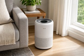 LEVOIT Core 300S im Preisrutsch: Dieser Luftreiniger ist bei Amazon gerade überraschend günstig