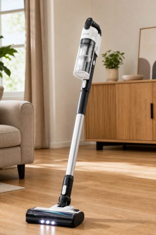 Levoit LVAC-200 im Preisrutsch: Dieser Akku-Staubsauger ist bei Amazon gerade spannend