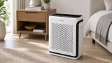 Dieser smarte Luftreiniger ist bei Amazon gerade deutlich günstiger