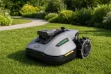MAMMOTION YUKA mini 2 500 bei Amazon: Dieser Mähroboter ohne Begrenzungskabel ist stark reduziert