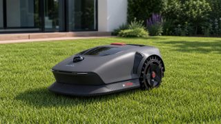 MOVA 1000 bei Amazon: Dieser Mähroboter ohne Begrenzungskabel ist gerade spannend