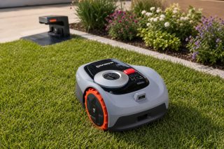 Navimow i105E im Preisrutsch: Dieser Mähroboter ist bei Amazon gerade deutlich günstiger
