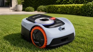 Segway Navimow i205 AWD bei Amazon: Dieser Mähroboter ohne Begrenzungskabel ist gerade interessant