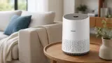 Philips AC0650/10 bei Amazon: Dieser kompakte Luftreiniger ist gerade deutlich günstiger