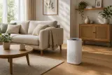 Philips Luftreiniger 600 Serie AC0651/10 bei Amazon: kompaktes Modell aktuell im Angebot
