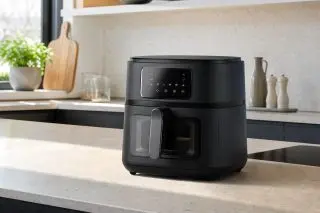 Philips Airfryer 2000 Series NA230/00