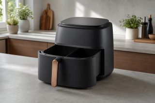 Philips Airfryer NA154/00 im Preisrutsch: Dieser Airfryer ist bei Amazon gerade überraschend günstig