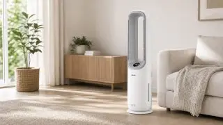Philips Air Performer AMF765/10