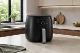 Philips Essential Airfryer XL HD9270/90 bei Amazon: Heißluftfritteuse aktuell für 96 Euro