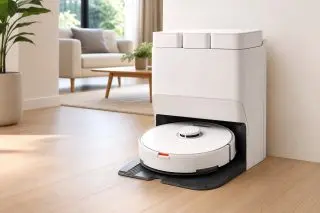 Roborock S7 Max Ultra
