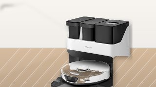 Roborock S7 Max Ultra bei Amazon: Dieser Saugroboter mit Absaugstation ist gerade spannend