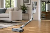 Shark PowerPro IZ380EUT bei Amazon: Dieser Akku-Staubsauger ist gerade spannend