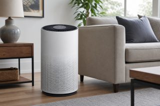 WINIX T800 Smart HEPA Luftreiniger