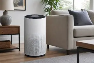 WINIX T800 Smart HEPA Luftreiniger