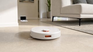 Xiaomi Robot Vacuum S20 bei Amazon: Dieser Saugroboter mit Lasernavigation ist gerade besonders interessant