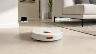 Xiaomi Robot Vacuum S20