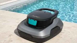 AIPER Scuba SE Poolroboter