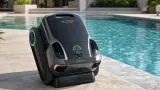 Poolpflege fast ohne Nacharbeit? AIPER Scuba X1 Pro Max übernimmt Wasserlinie, Wand und Oberfläche