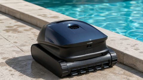 Beatbot Sora 10 für Boden, Wand und Wasserlinie: Lohnt sich Amazons aktuelles Poolroboter-Angebot?