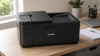 Canon PIXMA TR4755i Multifunktionsdrucker