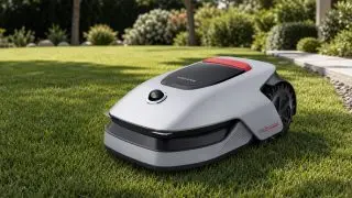 Dreame A1 Pro Mähroboter