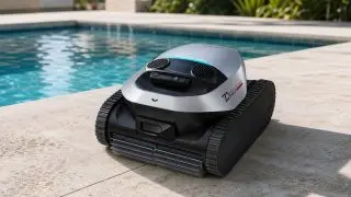 Dreame Z1 Poolroboter
