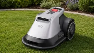 eufy E15 Mähroboter