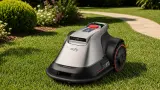 Wenn der Garten keinen Draht mag: eufy E18 für bis zu 1.200 m² im Blick