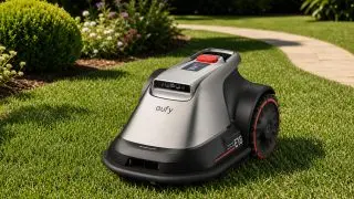 eufy E18 M?hroboter