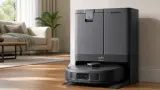 eufy X10 Pro Omni: Wenn Saugen und Wischen möglichst wenig Nacharbeit machen sollen