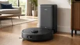 Haare auf Teppich und Hartboden? Der eufy Clean X8 Pro mit Station rückt gerade in den Fokus