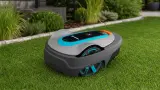 GARDENA smart SILENO City 600 bei Amazon: Dieser Mähroboter mit LONA-Intelligence ist deutlich reduziert