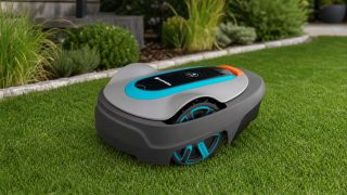 GARDENA smart SILENO City 600 bei Amazon: Dieser Mähroboter mit LONA-Intelligence ist deutlich reduziert