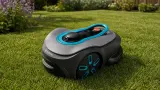 Kabellos mähen statt Draht verlegen? GARDENA smart SILENO free Set 600 m² für ordentliche Gärten