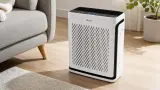 Levoit Vital 100S: Wenn Haustierhaare und Pollen im Wohnzimmer zum Dauerthema werden