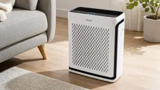 Levoit Vital 100S HEPA Luftreiniger