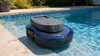 MEDION LIFE PR1 bei Amazon: Dieser Poolroboter für Aufstellpools ist aktuell interessant