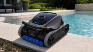MOVA Diver A10 bei Amazon: Dieser Poolroboter für große Pools ist gerade interessant