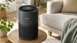 Wenig Platz, viel Frischluft: Philips AC0951/13 bringt die 65-m²-Klasse ins kompakte Format