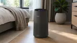 Bessere Luft im Schlafzimmer? Philips AC1715/30 verbindet 78-m²-Klasse mit App-Komfort
