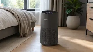 Philips Luftreiniger Smart 1000i Serie AC1715/30