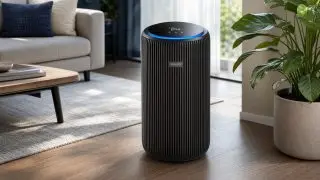Philips Luftreiniger Serie 4200 AC4221/11